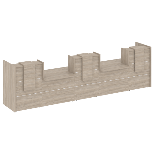 Ресепшн Onix O.R-K-20 фото 7