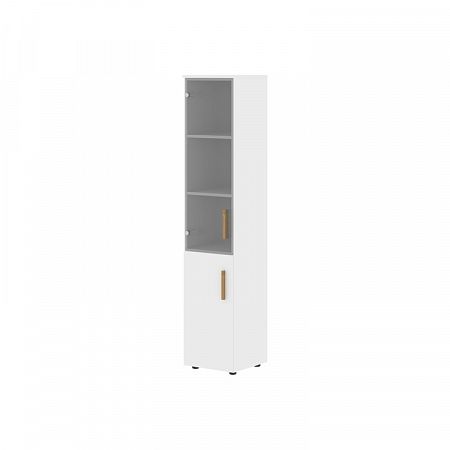 Шкаф колонка комбинированная FORTA FHC 40.2(R)