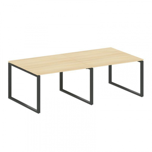 Стол переговоров на О-обр. м/к Metal System БО.ПРГ-2.2 фото 13 Стол переговоров на О-обр. м/к Metal System БО.ПРГ-2.2 фото 13