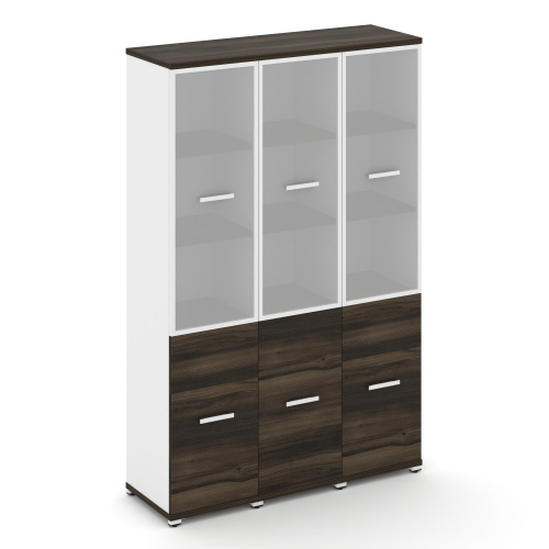 Шкаф офисный Concept CN.STU-532 RMW фото 2 Шкаф офисный Concept CN.STU-532 RMW фото 2