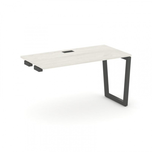 Style Project Стол-приставка к опор. элем. SN-5T2.OPRS-014 Акация Лорка/Металл Антрацит/Заглушка Пла фото 24 Style Project Стол-приставка к опор. элем. SN-5T2.OPRS-014 Акация Лорка/Металл Антрацит/Заглушка Пла фото 24