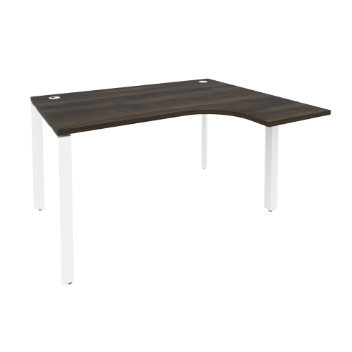 Стол эргономичный на П-обр. м/к Onix O.MP-SA-3 (R) фото 3 Стол эргономичный на П-обр. м/к Onix O.MP-SA-3 (R) фото 3