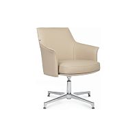 Кресло посетителя Rosso-ST C1918