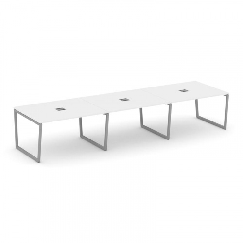 Style Project Стол переговорный SN-4T2.SPRG-052 Акация Лорка/Металл Антрацит/Заглушка Металл Антраци фото 15 Style Project Стол переговорный SN-4T2.SPRG-052 Акация Лорка/Металл Антрацит/Заглушка Металл Антраци фото 15