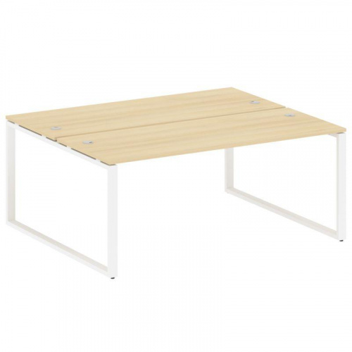 Бенч-система на О-обр. м/к Metal System БО.РАС-СП-2.5 фото 4