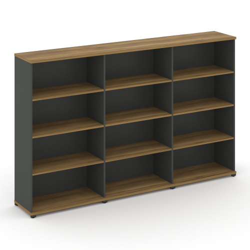 Стеллаж офисный Concept CN.STS-430 Стеллаж офисный Concept CN.STS-430