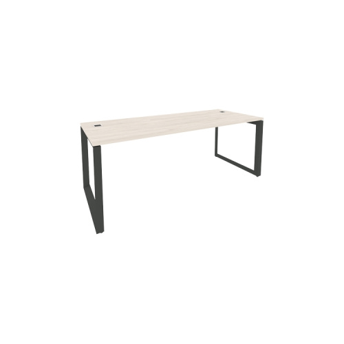 Стол рабочий руководителя на О-образном м/к Onix Direct O.MO-SRR-6.8 фото 12 Стол рабочий руководителя на О-образном м/к Onix Direct O.MO-SRR-6.8 фото 12