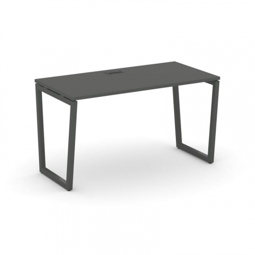 Style Project Стол письменный SN-4T2.SP-011 Акация Лорка/Металл Антрацит/Заглушка Пластик Черный 980 фото 27 Style Project Стол письменный SN-4T2.SP-011 Акация Лорка/Металл Антрацит/Заглушка Пластик Черный 980 фото 27