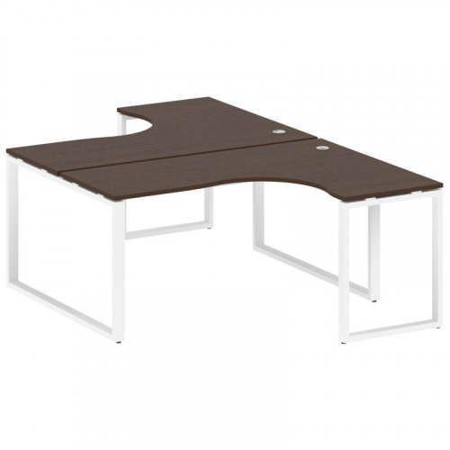 Бенч-система на О-обр. м/к Metal System БО.РАС-СА-2.4 фото 14 Бенч-система на О-обр. м/к Metal System БО.РАС-СА-2.4 фото 14