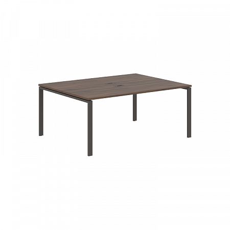 Стол 2-х местный EDIS EUWST 1713