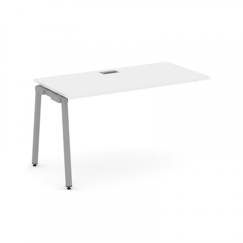 Style Project Проходной наб. элем. SN-4A.ONRS-022 Антрацит/Металл Белый 1180*800*750 фото 9 Style Project Проходной наб. элем. SN-4A.ONRS-022 Антрацит/Металл Белый 1180*800*750 фото 9