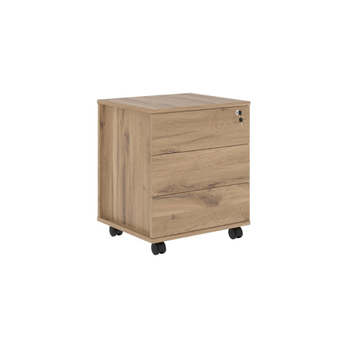 Тумба мобильная EDIS EMC-3D.A фото 3 Тумба мобильная EDIS EMC-3D.A фото 3