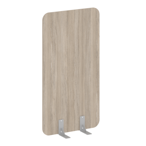 Перегородки на металлических опорах R-line DP.F-80-150 фото 10