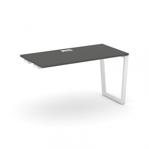 Style Project Стол-приставка к опор. элем. SN-6T2.OPRS-013 Акация Лорка/Металл Антрацит/Заглушка Пла фото 19 Style Project Стол-приставка к опор. элем. SN-6T2.OPRS-013 Акация Лорка/Металл Антрацит/Заглушка Пла фото 19