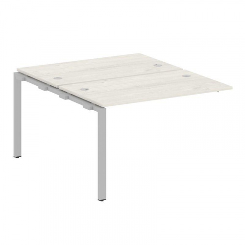 Брифинг-приставка на П-обр. м/к Metal System БП.ПРС-СП-2.2 фото 2 Брифинг-приставка на П-обр. м/к Metal System БП.ПРС-СП-2.2 фото 2