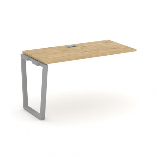 Style Project Проходной наб. элем. SN-6T2.ONRS-024 Акация Лорка/Металл Антрацит/Заглушка Пластик Чер фото 2 Style Project Проходной наб. элем. SN-6T2.ONRS-024 Акация Лорка/Металл Антрацит/Заглушка Пластик Чер фото 2