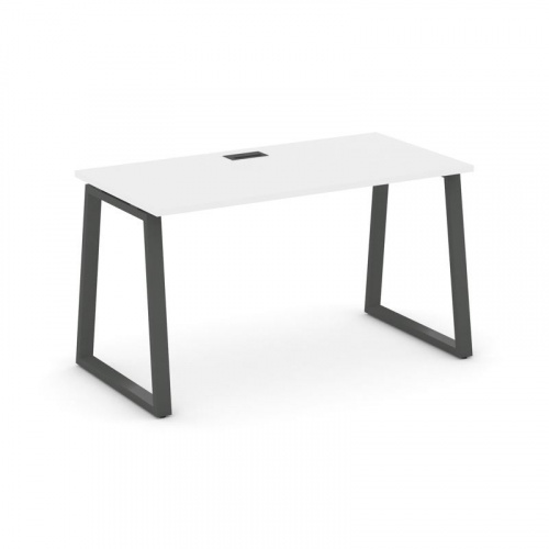 Style Project Стол письменный SN-6T1.SP-002 Акация Лорка/Металл Антрацит/Заглушка Пластик Черный 118 фото 26 Style Project Стол письменный SN-6T1.SP-002 Акация Лорка/Металл Антрацит/Заглушка Пластик Черный 118 фото 26