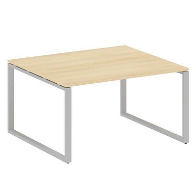 Стол переговоров на О-обр. м/к Metal System БО.ПРГ-1.3