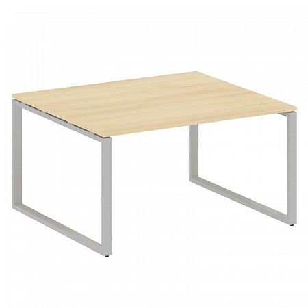 Стол переговоров на О-обр. м/к Metal System БО.ПРГ-1.3