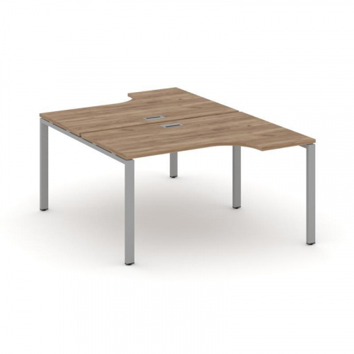 Бенч-система эргономичная Style Project SN-6P.DRPA-021 фото 15