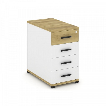 Тумба опорная/приставная Concept CN.TGO-002