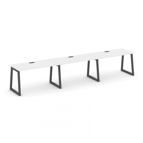 Style Project Рабочая станция 1 сторон. SN-5T1.ORS-033 Акация Лорка/Металл Антрацит/Заглушка Пластик фото 26 Style Project Рабочая станция 1 сторон. SN-5T1.ORS-033 Акация Лорка/Металл Антрацит/Заглушка Пластик фото 26