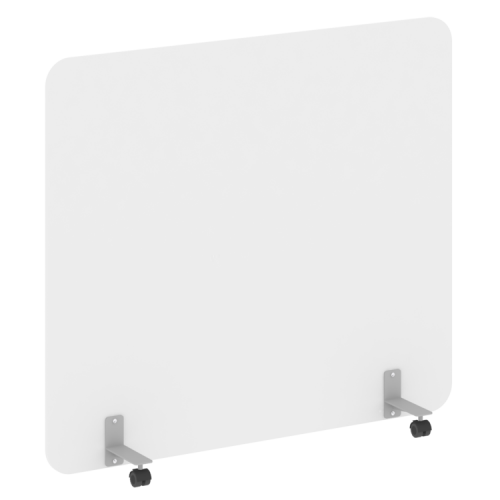 Перегородка на металлических опорах R-line DP.R-160-140 фото 5 Перегородка на металлических опорах R-line DP.R-160-140 фото 5