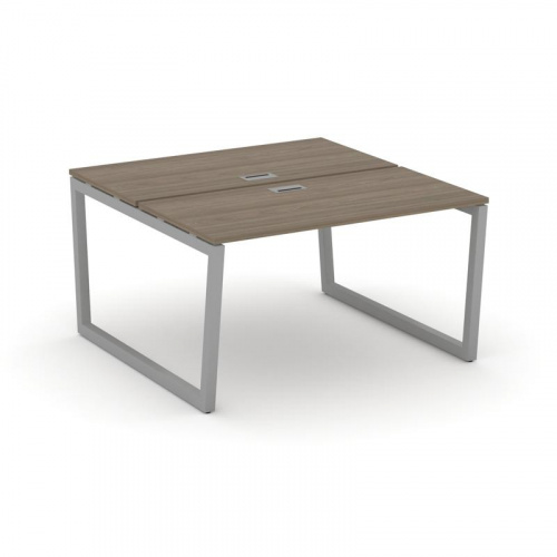 Style Project Рабочая станция 2-х сторон. SN-5T2.DRS-024 Акация Лорка/Металл Антрацит/Заглушка Пласт фото 14 Style Project Рабочая станция 2-х сторон. SN-5T2.DRS-024 Акация Лорка/Металл Антрацит/Заглушка Пласт фото 14