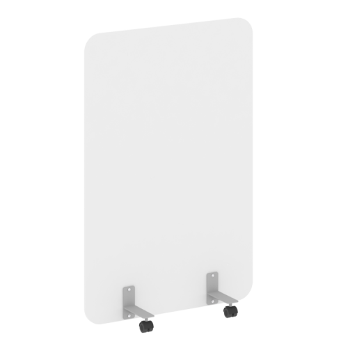 Перегородка на металлических опорах R-line DP.R-100-150 фото 3 Перегородка на металлических опорах R-line DP.R-100-150 фото 3