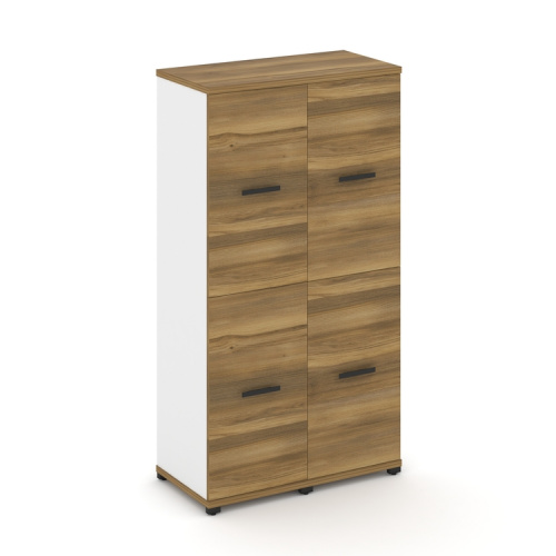 Шкаф офисный Concept CN.STU-422 B Шкаф офисный Concept CN.STU-422 B