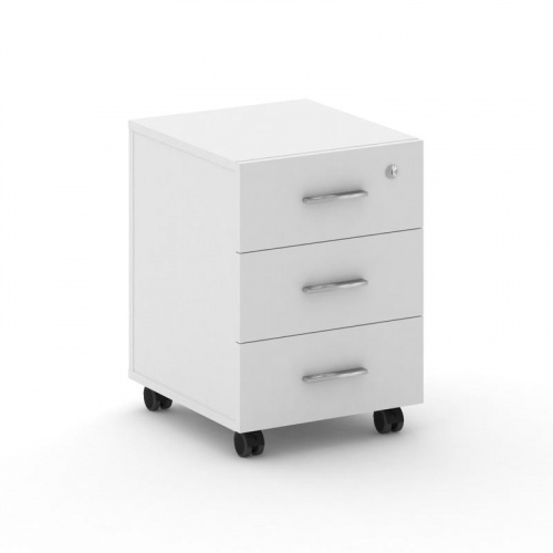 Тумба мобильная Fresco FRU.TM-2 Тумба мобильная Fresco FRU.TM-2