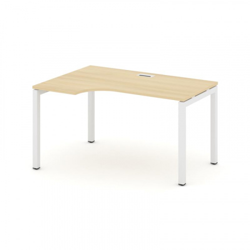 Стол офисный Style Project SN-5P.SPA-001(L) Стол офисный Style Project SN-5P.SPA-001(L)