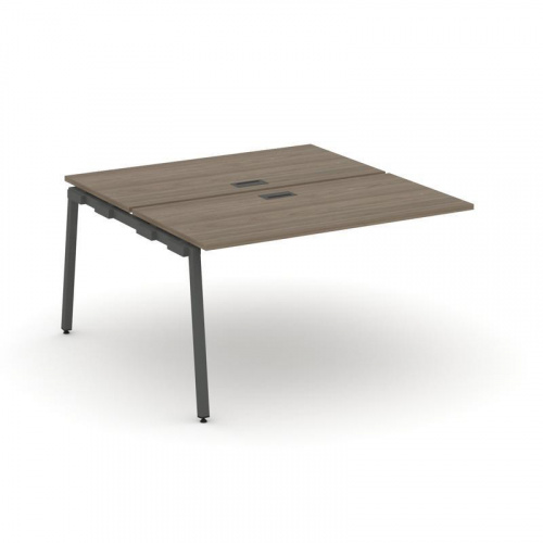 Style Project Проходной наб. элем. SN-4A.DNRS-013 Дуб Табак/Металл Серый 1380*1432*750 фото 20 Style Project Проходной наб. элем. SN-4A.DNRS-013 Дуб Табак/Металл Серый 1380*1432*750 фото 20