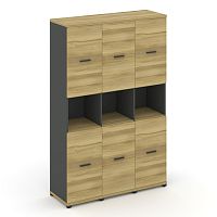 Шкаф офисный Concept CN.STU-533 A