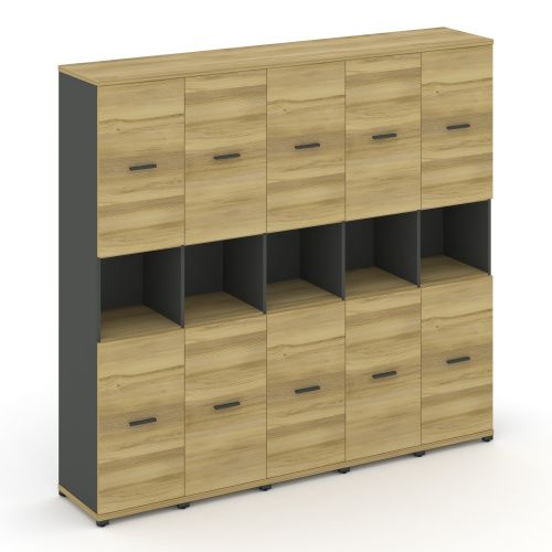 Шкаф офисный Concept CN.STU-553 A Шкаф офисный Concept CN.STU-553 A