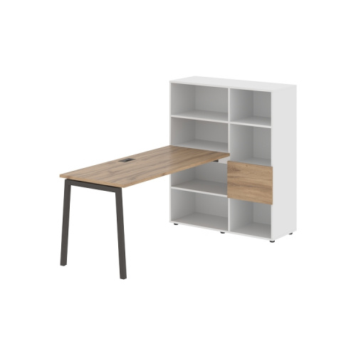 Рабочая станция EDIS ELRST 1115 (L) фото 3 Рабочая станция EDIS ELRST 1115 (L) фото 3