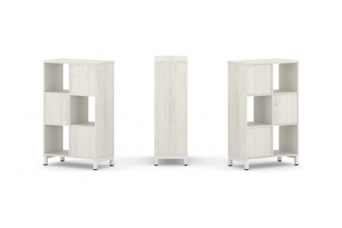 Набор стеллажа Style Project SN.NS-321 фото 5 Набор стеллажа Style Project SN.NS-321 фото 5