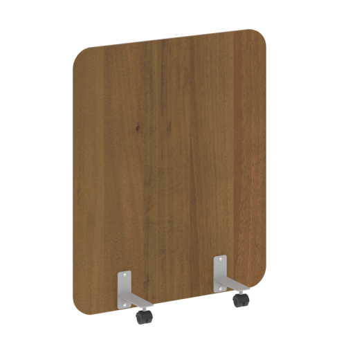 Перегородка на металлических опорах R-line DP.R-100-120 фото 3 Перегородка на металлических опорах R-line DP.R-100-120 фото 3