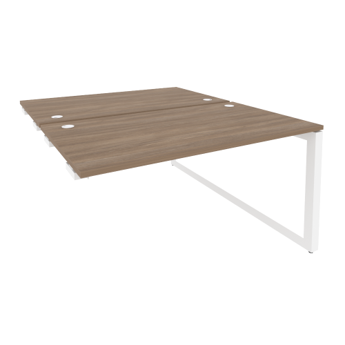 Стол-приставка на О-обр. м/к к опорным элементам Onix O.MO-D.SPR-3.8 фото 10