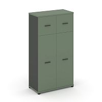 Шкаф офисный Concept CN.STS-414 A