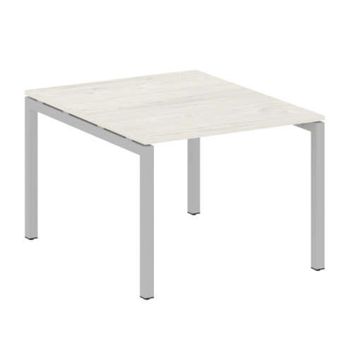 Переговорный стол на П-обр. м/к Metal System Quattro 50БП.ПРГ-1.1 фото 8 Переговорный стол на П-обр. м/к Metal System Quattro 50БП.ПРГ-1.1 фото 8