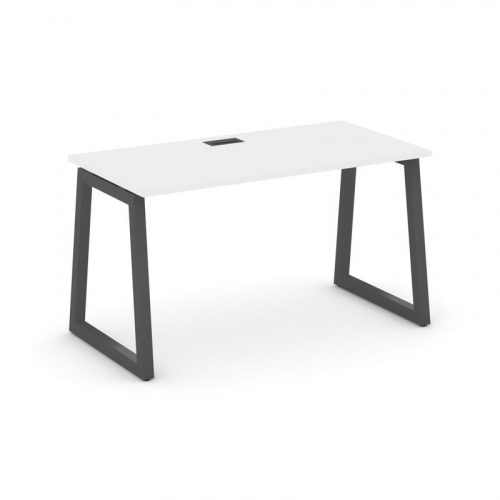 Style Project Стол письменный SN-5T1.SP-025 Акация Лорка/Металл Антрацит/Заглушка Пластик Черный 178 фото 26 Style Project Стол письменный SN-5T1.SP-025 Акация Лорка/Металл Антрацит/Заглушка Пластик Черный 178 фото 26