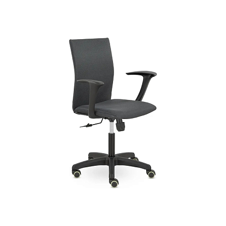 Кресло руководителя Бэрри М-902 TG (Пластик) (Ткань Сетка Е)