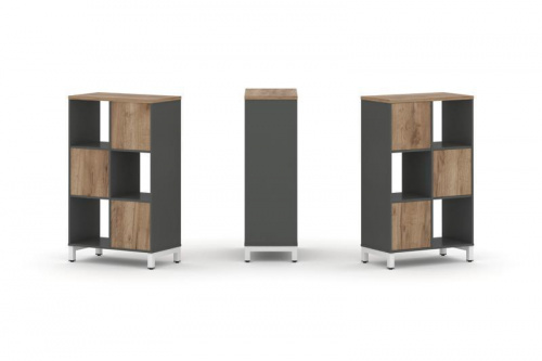 Набор стеллажа Style Project SN.NS-321 фото 13 Набор стеллажа Style Project SN.NS-321 фото 13