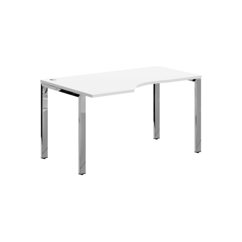 Стол эргономичный XTEN GLOSS XGCET 149(L) фото 4