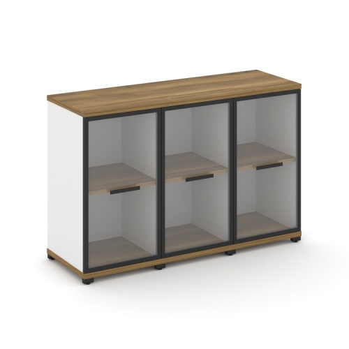 Шкаф офисный Concept CN.STU-233 RPB