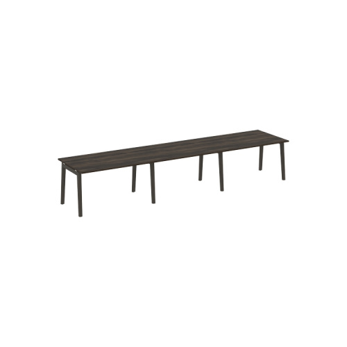 Стол переговорный Onix Wood OW.PRG-3.3 фото 5 Стол переговорный Onix Wood OW.PRG-3.3 фото 5