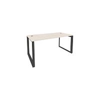 Стол рабочий руководителя на О-образном м/к Onix Direct O.MO-SRR-4.8