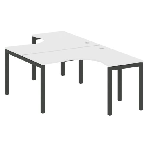 Бенч-система на П-обр. м/к Metal System Quattro 50БП.РАС-СА-2.3 фото 13 Бенч-система на П-обр. м/к Metal System Quattro 50БП.РАС-СА-2.3 фото 13