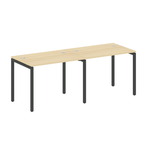 Бенч-система на 2 места на П-обр. м/к Metal System Quattro 40БП.СМ-2.1 фото 9 Бенч-система на 2 места на П-обр. м/к Metal System Quattro 40БП.СМ-2.1 фото 9